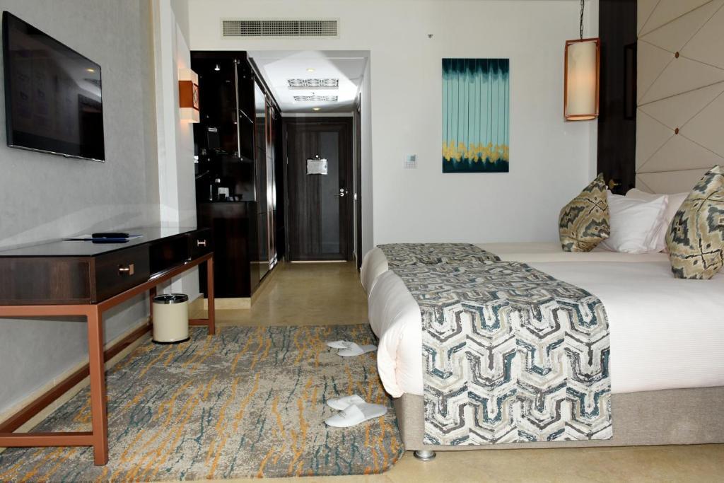 Pickalbatros White (adults Only) 5* Taghazout