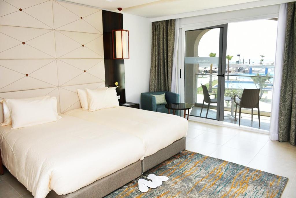 Pickalbatros White (adults Only) 5* Taghazout