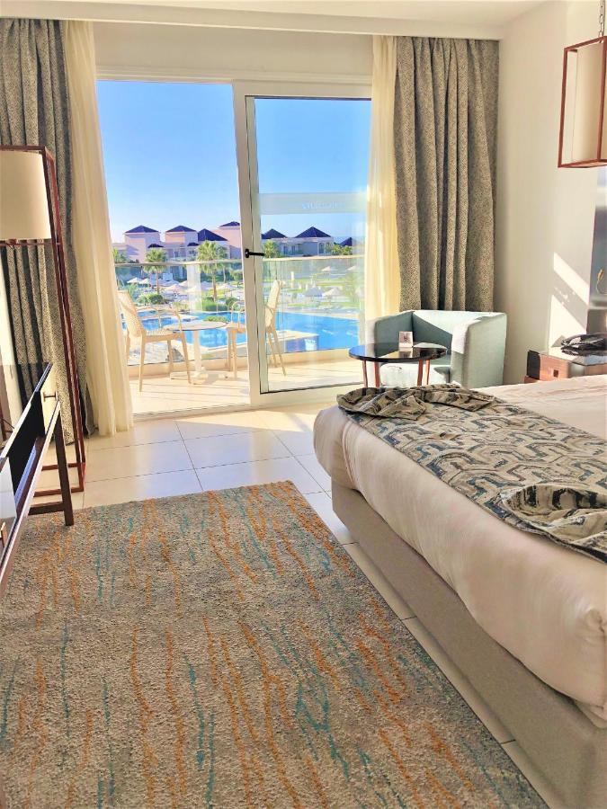 Pickalbatros White (adults Only) Resort Taghazout