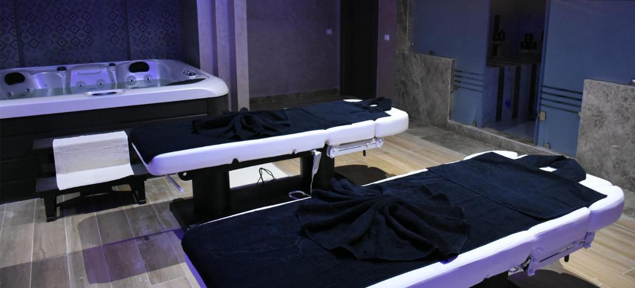 Pickalbatros White (adults Only) 5* Taghazout