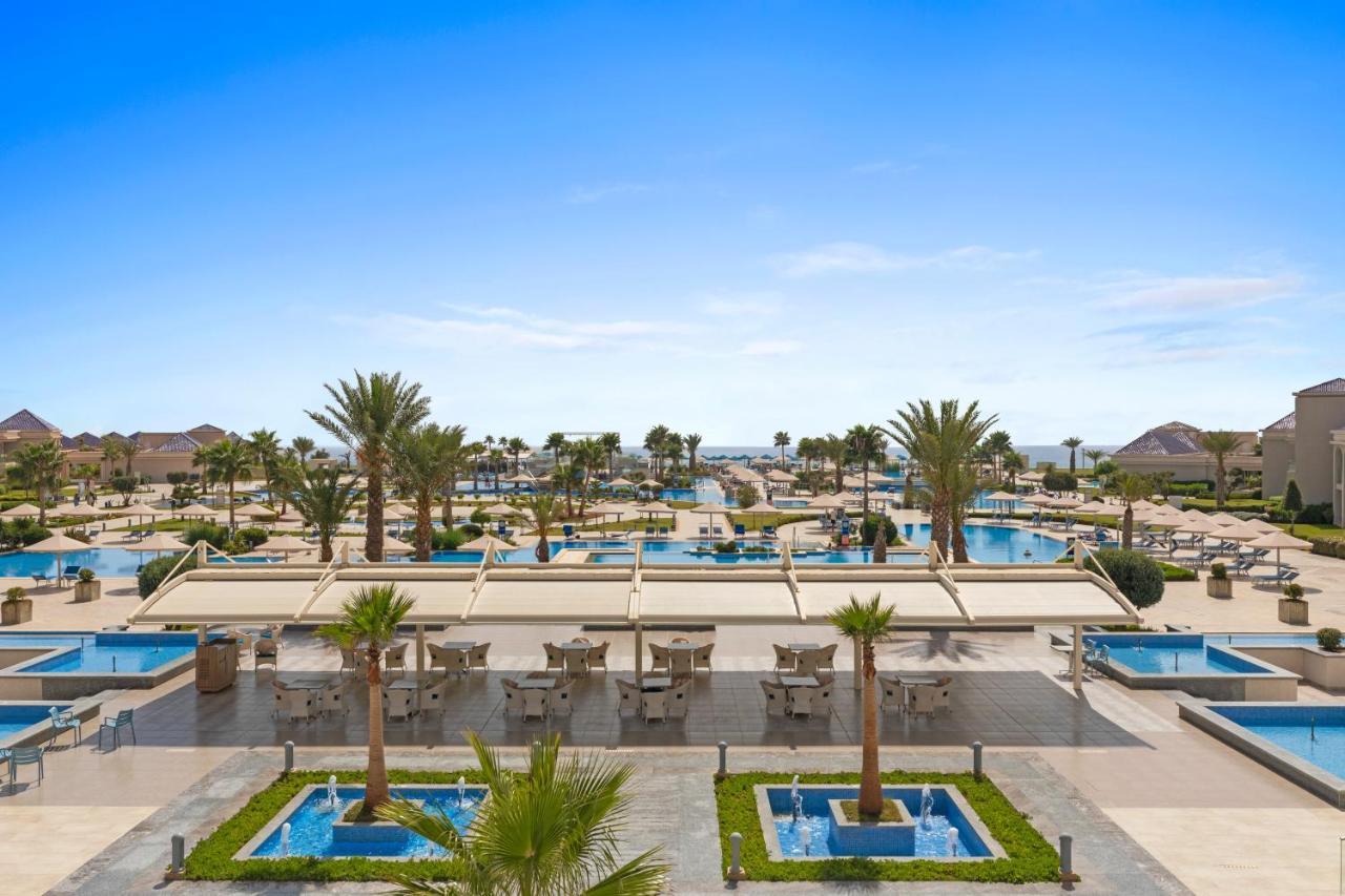 Resort Pickalbatros White (adults Only) Taghazout