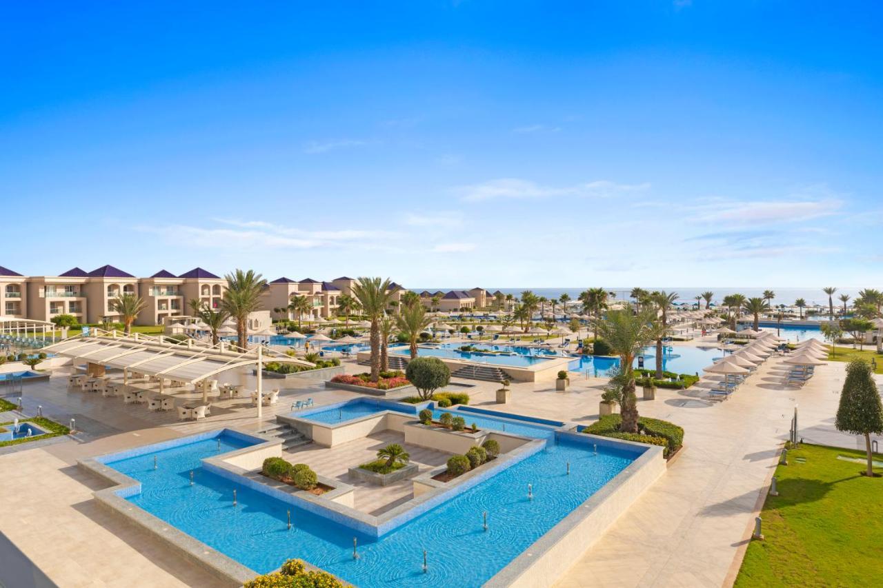 Resort Pickalbatros White (adults Only) Taghazout