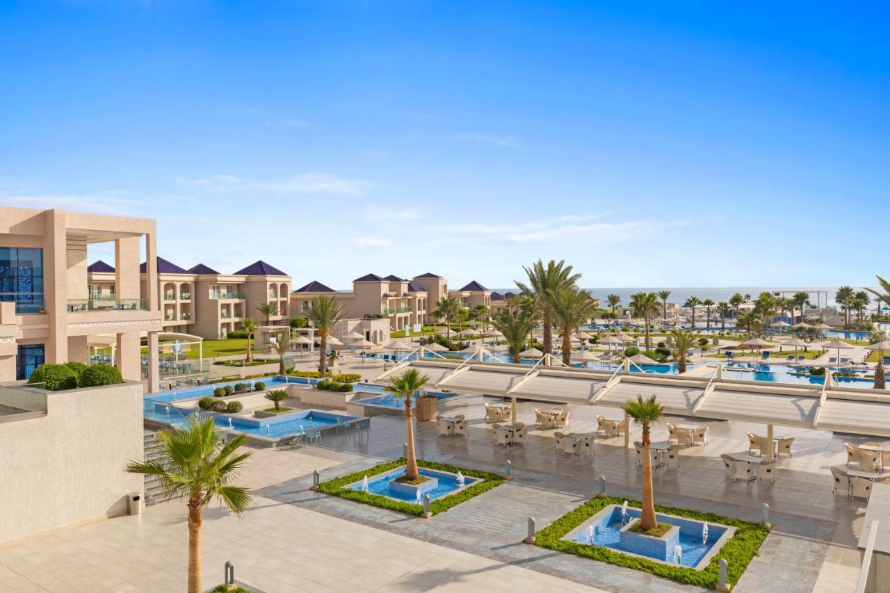Resort Pickalbatros White (adults Only) 5*