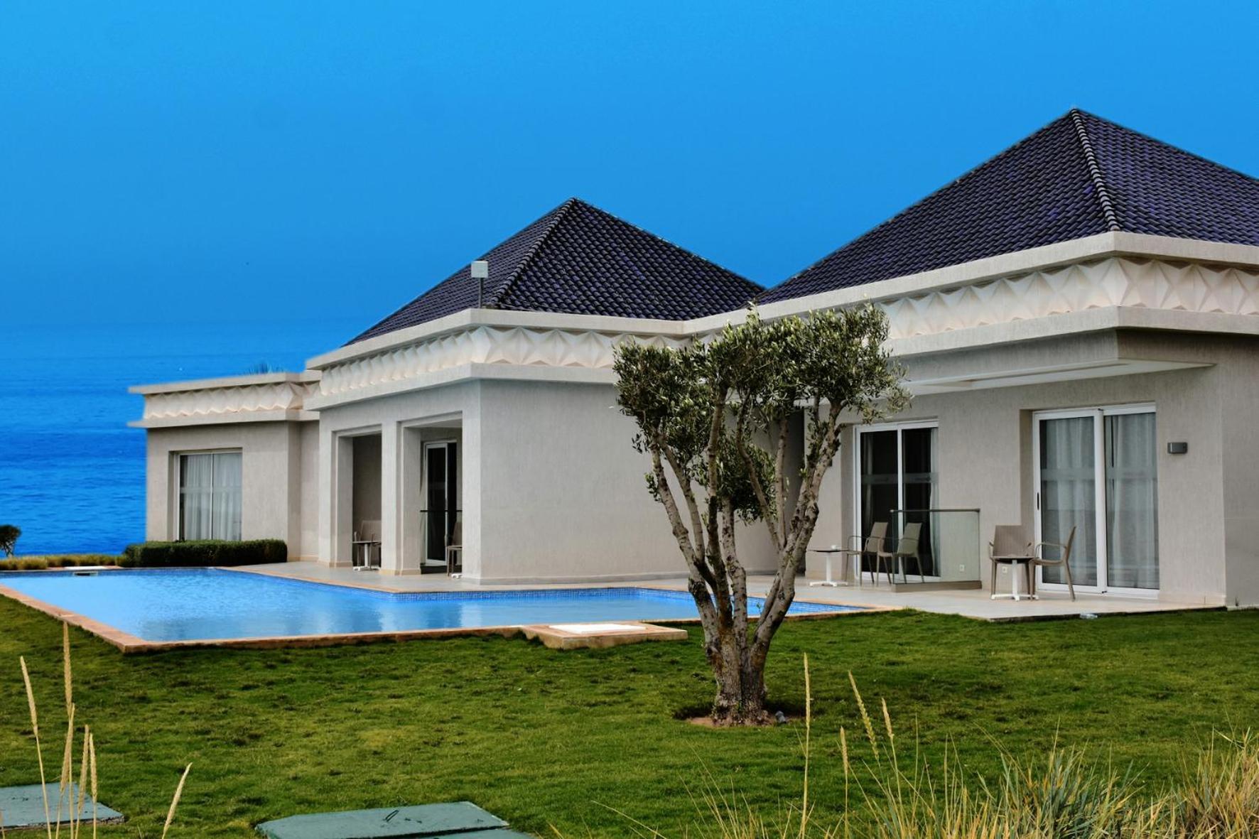 Resort Pickalbatros White (adults Only) 5*