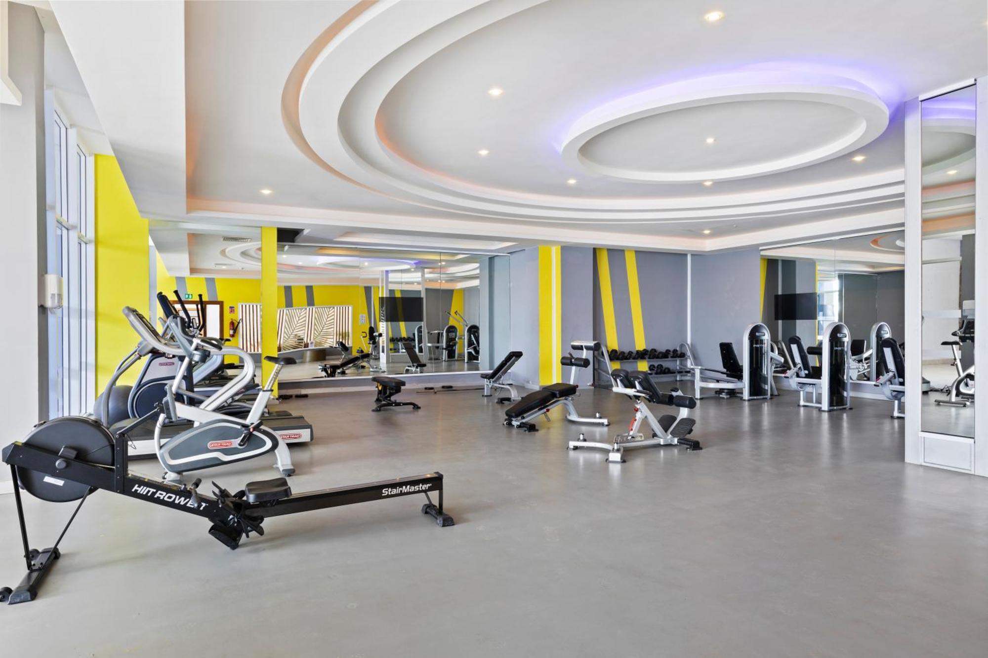 Pickalbatros White (adults Only) 5*