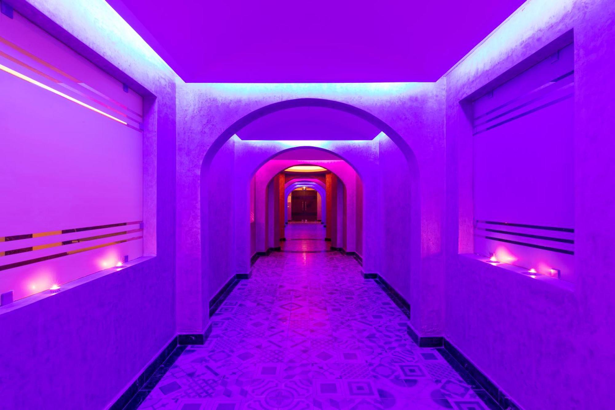 Resort Pickalbatros White (adults Only) 5*