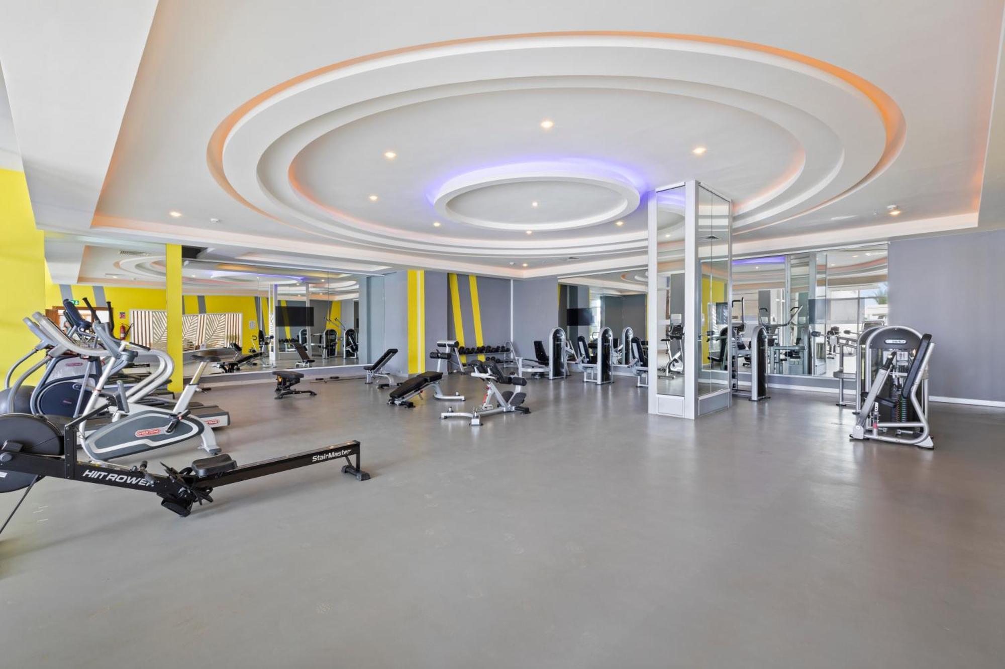 Pickalbatros White (adults Only) 5* Taghazout