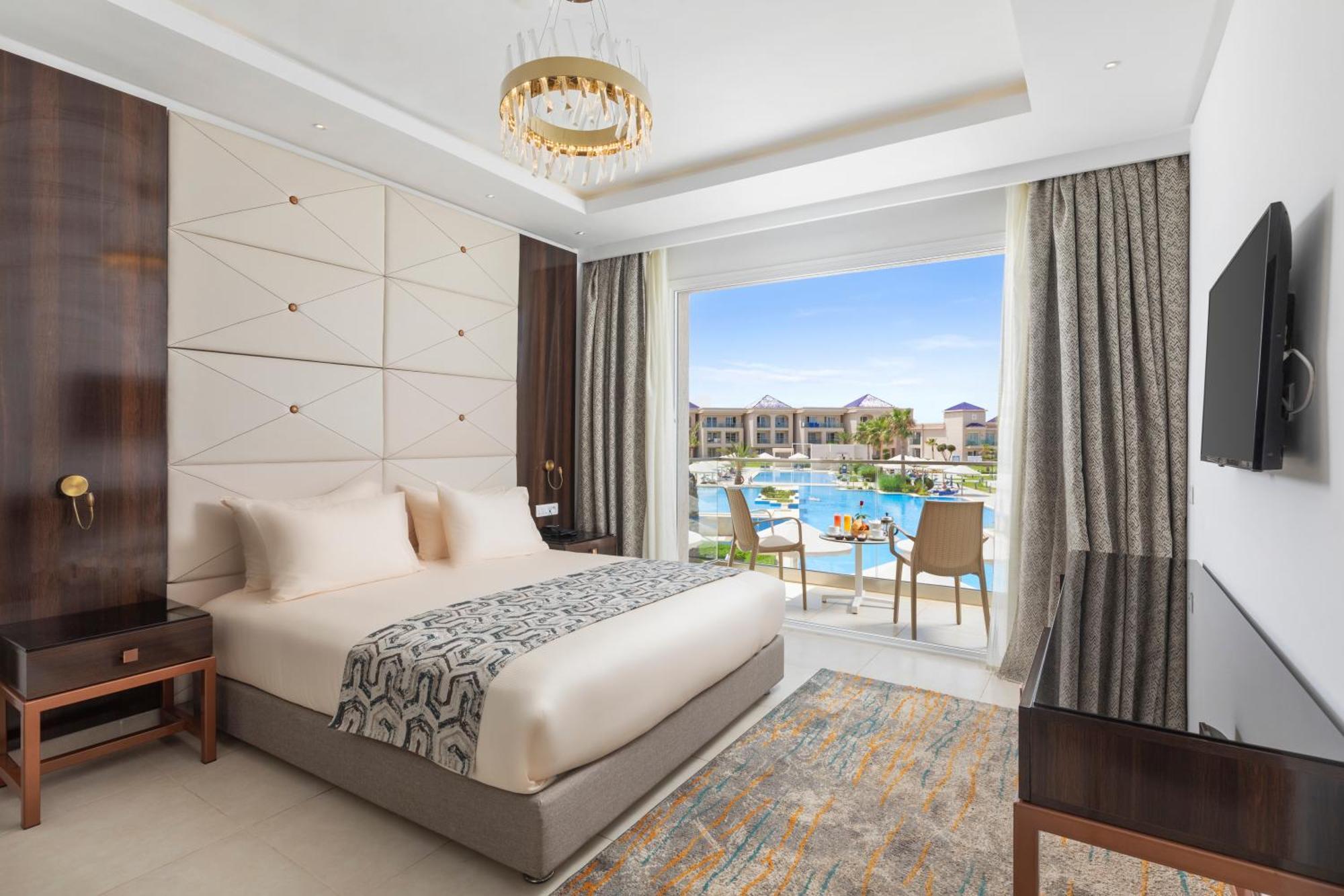 Pickalbatros White (adults Only) 5*