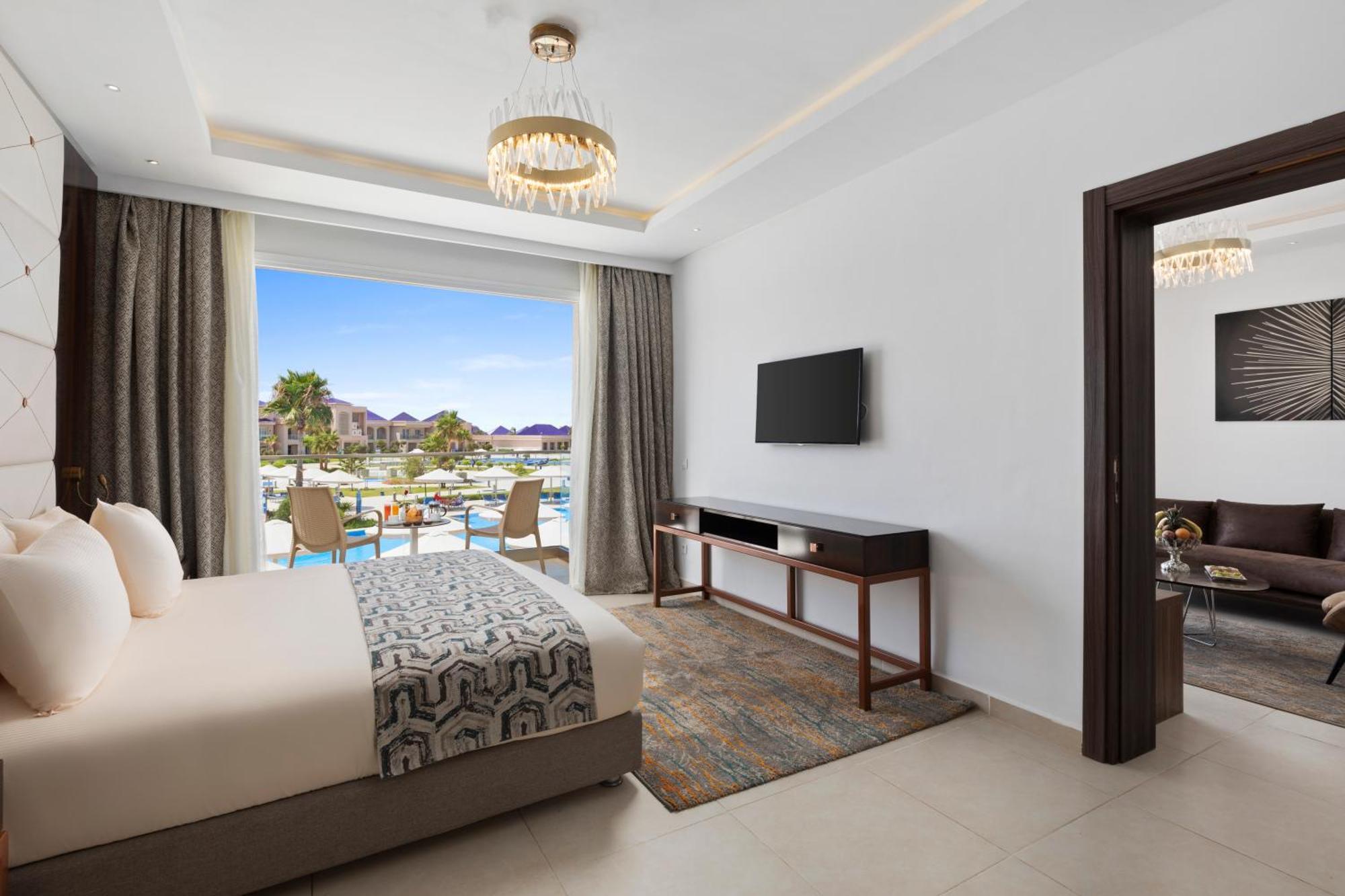 Pickalbatros White (adults Only) Resort 5*
