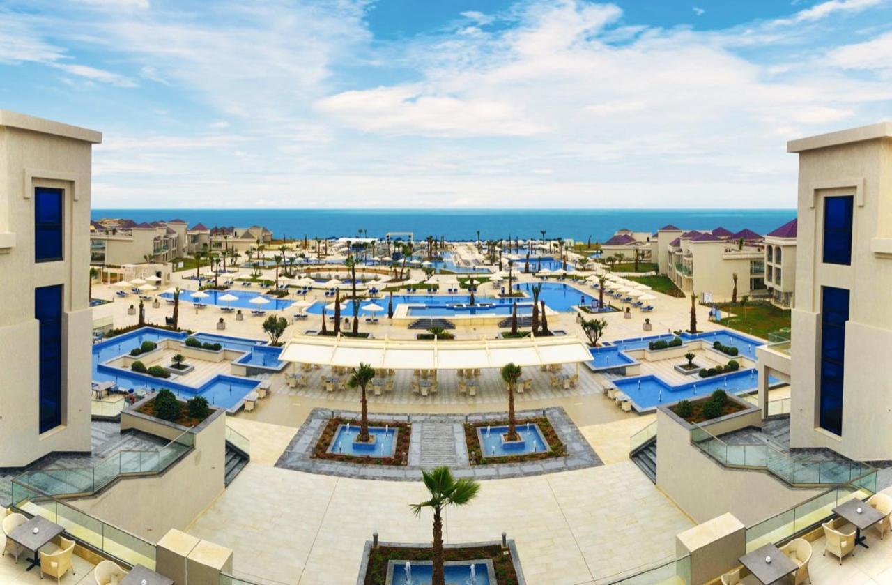 Pickalbatros White (adults Only) Taghazout