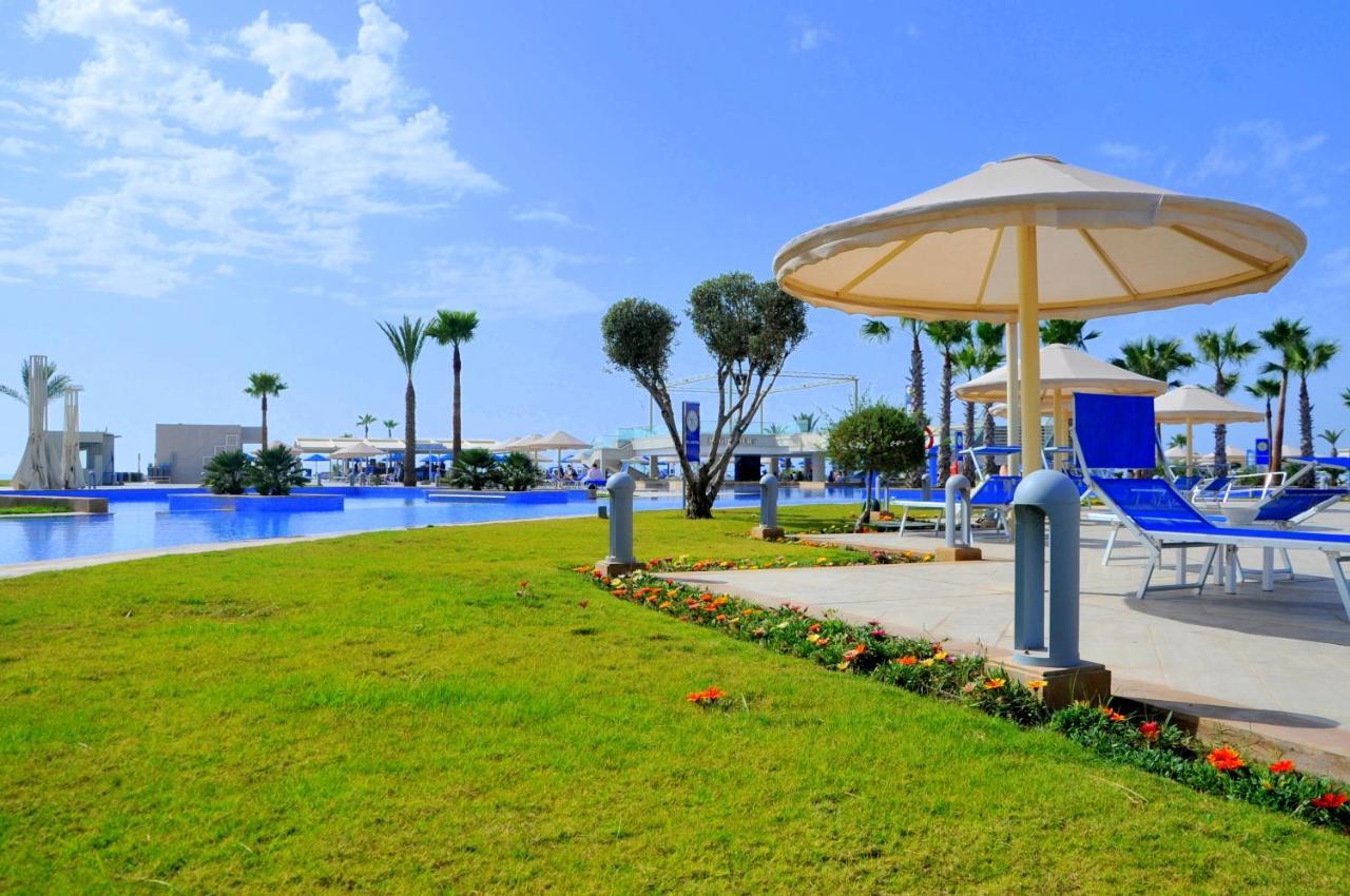Resort Pickalbatros White (adults Only) Taghazout