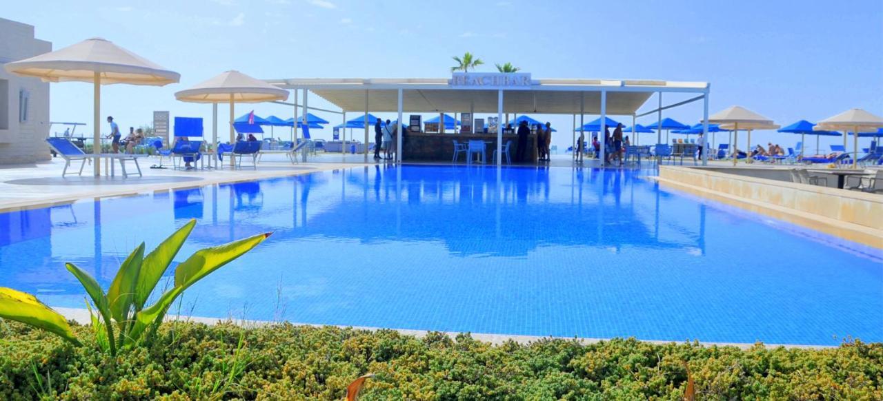 Pickalbatros White (adults Only) Resort Taghazout