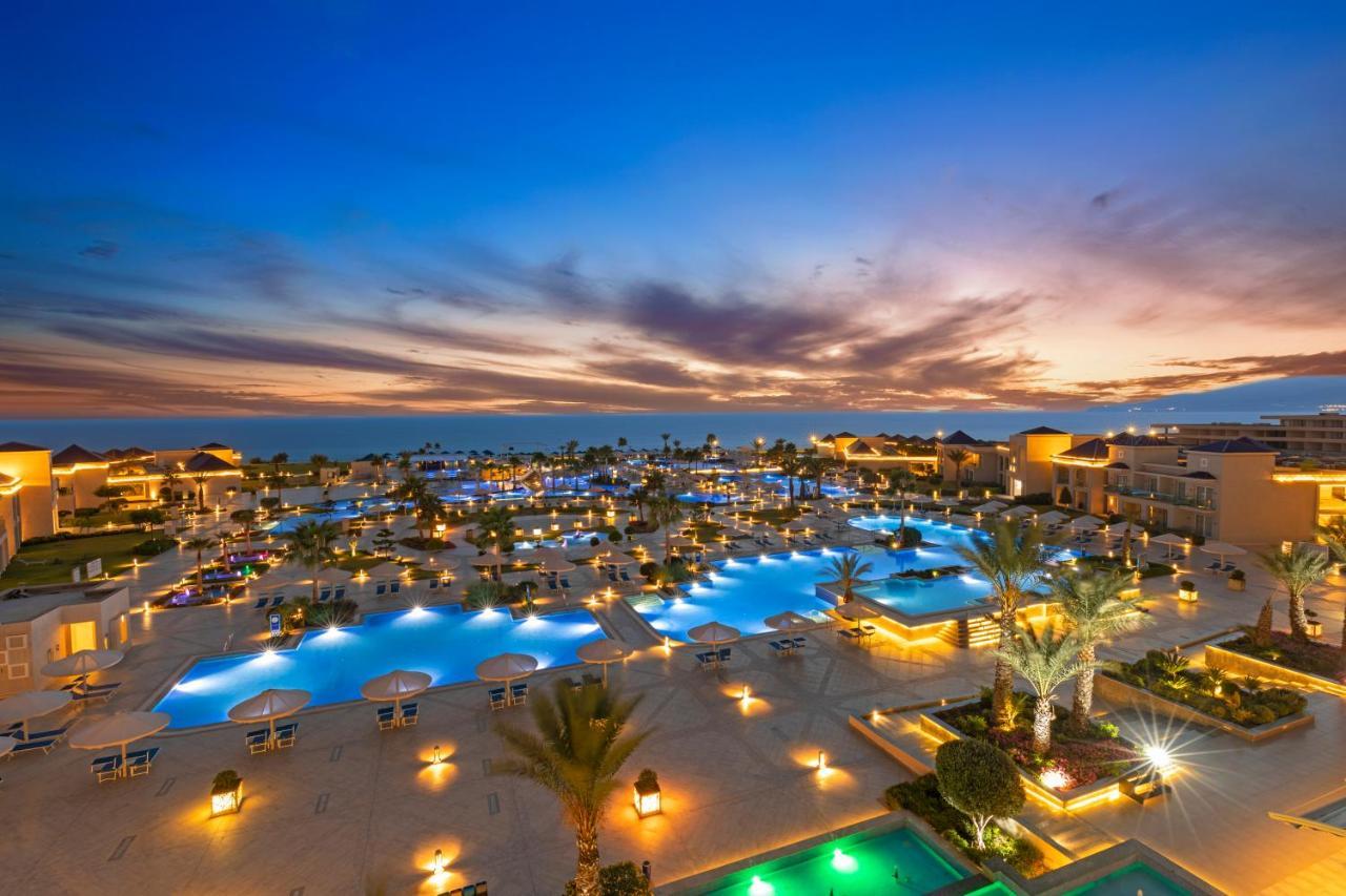 Pickalbatros White (adults Only) Resort Taghazout