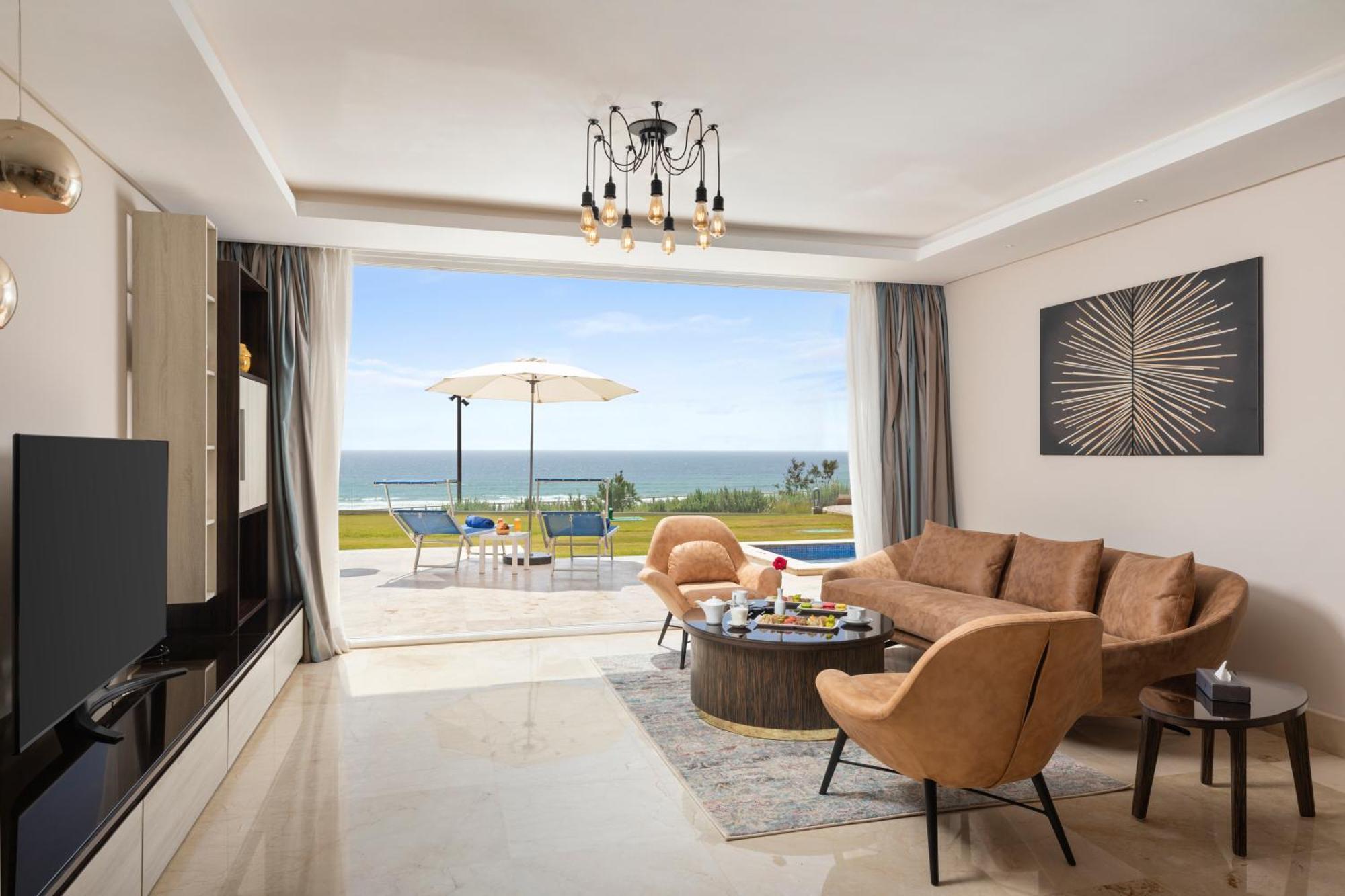 Pickalbatros White (adults Only) Resort Taghazout