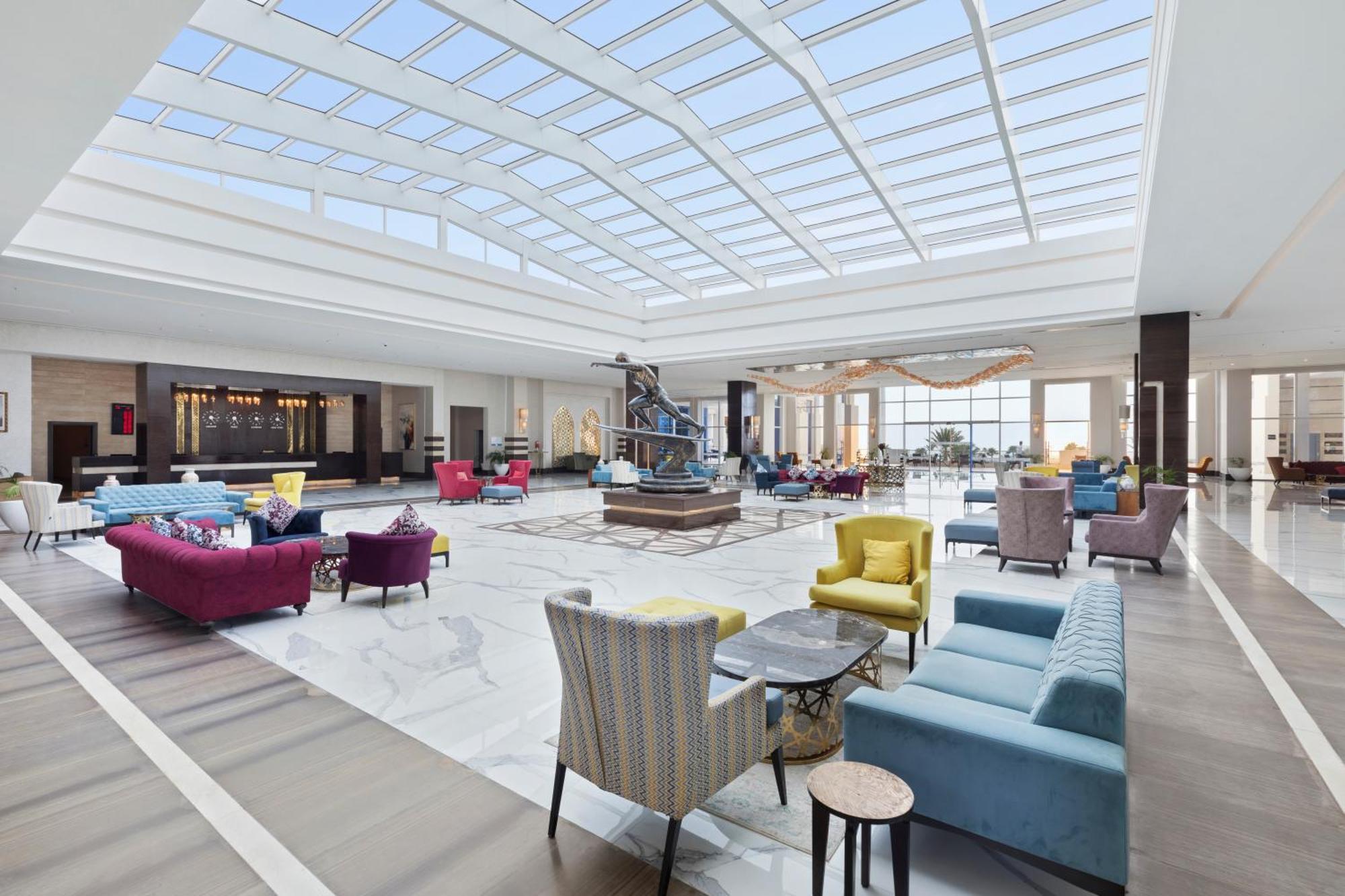 Pickalbatros White (adults Only) 5*