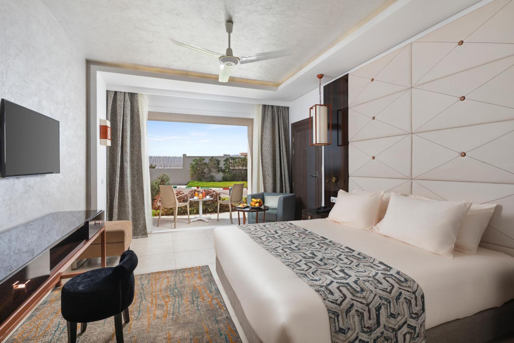 Pickalbatros White (adults Only) 5* Taghazout